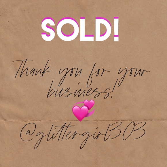 Thank you for your business! - Picture 2 of 2